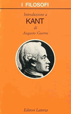 Introduzione a Kant