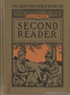 The Boys' and Girls' Readers-Second Reader