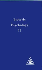 2SVAZKY Esoteric Psychology 1+2
