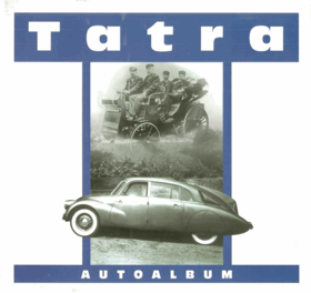 Tatra - fotoalbum