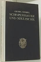Schopenhauer und Nietzsche - Ein Vortragszyklus.