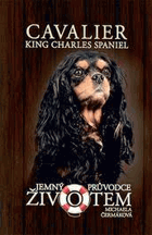 Cavalier King Charles Spaniel - Jemný průvodce životem