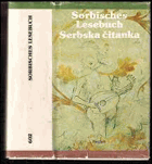 Sorbisches Lesebuch - Serbska citanka