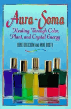 Aura-Soma - healing through color, plant, and crystal energy