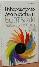 An introduction to Zen Buddhism