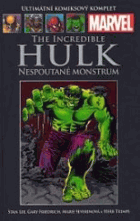 Hulk Nespoutané monstrum