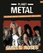 Guns N' Roses - Planet metal