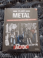 AC/DC - Planet metal