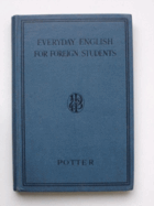 Potter - Everyday English for Foreign Students