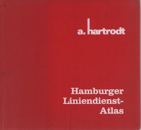 Hamburger Liniendienst-Atlas