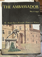 The Ambassador - The British Export Journal for Textiles and Fashions No 12/1947