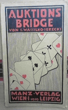 Auktions-Bridge und Kontrakt-Bridge