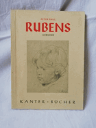 Rubens. 60 Bilder. Kanter-Bücher