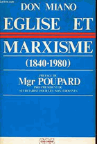 Église et marxisme - (1840-1980)
