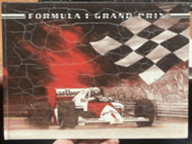 Formula 1 - grand prix