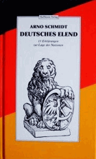 Deutsches Elend