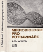 Mikrobiologie pro potravináře