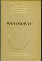 Philosophy. The Princeton studies