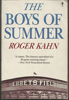The boys of summer