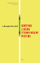 Kapitoly z dějin strukturální poetiky - od Aristotela k Pražské škole