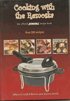 Cooking with the Remoska - More Than 250 Recipes for Use with the Remoska Multipurpose Mini Oven