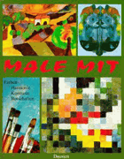 Male mit. Farben - Harmonie, Kontraste, Botschaften Hardcover – December 1, 1999