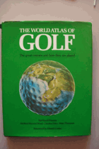 The World atlas of golf