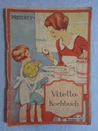 Vitello - Kochbuch - Rezepte