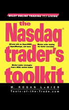 The NASDAQ trader's toolkit
