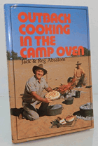Outback Cooking in the Camp Oven