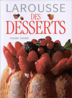 Des Desserts