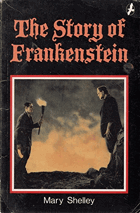 The Story of Frankenstein - Range 4 (Ranger)