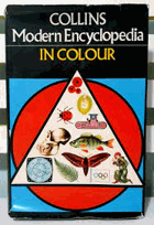 Collins Modern Encyclopedia in Colour