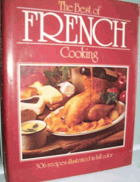 The Best of French cooking