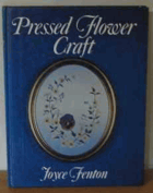 Pressed Flower Craft