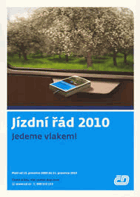 Jízdní řád ČD 2009/2010