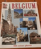 Belgium - 300 Colour Photos