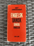 Engelsk Dansk Dansk Engelsk Published by
