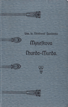 Mysejkova Churda-Murdy