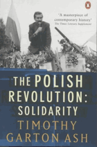 The Polish Revolution - Solidarity