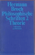 Philosophische Schriften 2 - Theorie