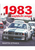 1983 Vojtěch - Enge PODPIS AUTORA!!