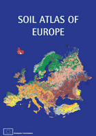 Soil atlas of Europe