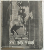 Deutsche Kunst im Wandel der Zeiten - Wilhelm Müseler - 1941 - Safari Verlag