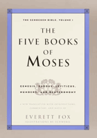The Five Books of Moses - Genesis, Exodus, Leviticus, Numbers, Deuteronomy (The Schocken Bible, ...