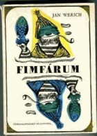 Fimfárum VĚNOVÁNÍ WERICH!!