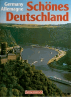 Schönes Deutschland, von Rainer Kiedrowski (Fotos) und Gert Koshofer (Texte). Unter Mitarb. von ...
