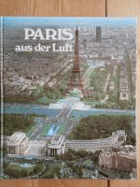 Paris aus der Luft