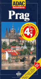 Prag - ein ADAC Buch