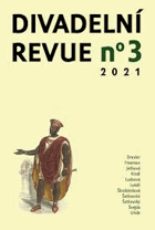 DIVADELNÍ REVUE 3/2021
